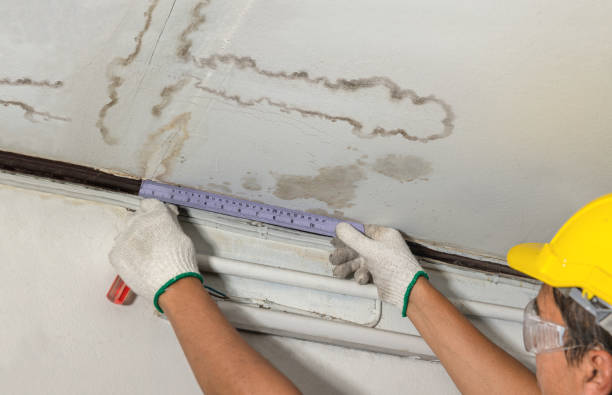 Reliable Crawl Space Water Removal contractor in Reading, MI by Aqua Guard Water Damage